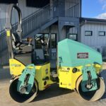 2023 Ammann ARX26.1 Road - Compactor - Drum for sale — view 3