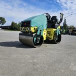 2023 Ammann ARX26.1 Road - Compactor - Drum for sale — view 3