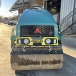 2023 Ammann ARX26.1 Road - Compactor - Drum for sale — view 4