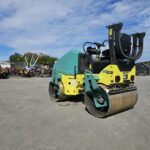 2023 Ammann ARX26.1 Road - Compactor - Drum for sale — view 5