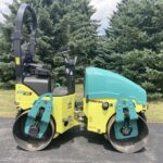 2020 Ammann ARX26 1-2 Road - Compactor - Drum for sale — view 3