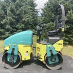 2020 Ammann ARX26 1-2 Road - Compactor - Drum for sale — view 4
