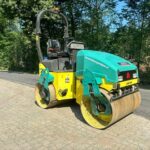 2017 Ammann ARX26 1-2 Road - Compactor - Drum for sale — view 4