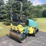 2020 Ammann ARX26 1-2 Road - Compactor - Drum for sale — view 5