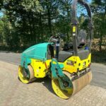 2017 Ammann ARX26 1-2 Road - Compactor - Drum for sale — view 5