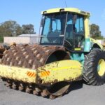 2006 Ammann Road - Compactor Padfoot for sale