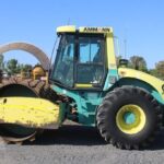 2006 Ammann Road - Compactor Padfoot for sale — view 2