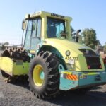 2006 Ammann Road - Compactor Padfoot for sale — view 3