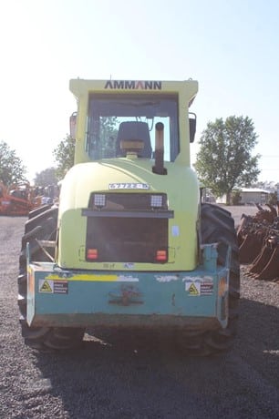 2006 Ammann Road - Compactor Padfoot for sale — view 4