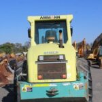 2006 Ammann Road - Compactor Padfoot for sale — view 5