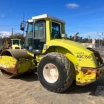2007 Ammann ASC200D Road - Compactor - Drum for sale — view 2
