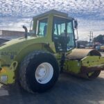 2007 Ammann ASC200D Road - Compactor - Drum for sale — view 3