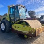 2007 Ammann ASC200D Road - Compactor - Drum for sale — view 4