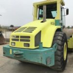 2008 Ammann ASC200PD Road - Compactor - Drum for sale — view 2