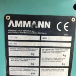 2008 Ammann ASC200PD Road - Compactor - Drum for sale — view 4