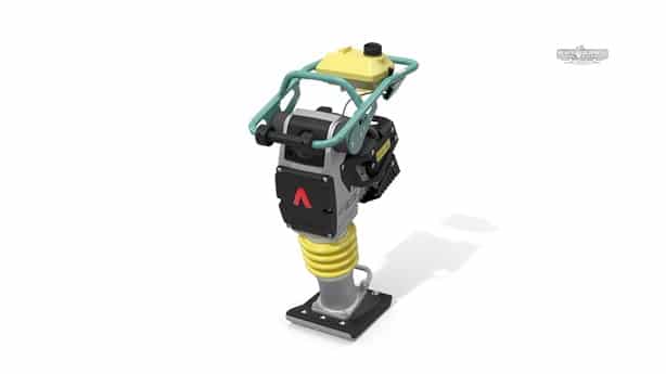 2022 Ammann ATR68P Road - Compactor - Walk for sale