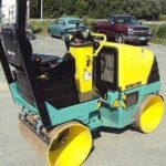 2010 Ammann AV12-2 Road - Compactor - Drum for sale
