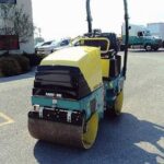 2010 Ammann AV12-2 Road - Compactor - Drum for sale — view 3