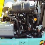 2010 Ammann AV12-2 Road - Compactor - Drum for sale — view 5