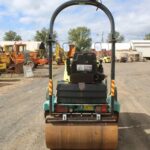 2011 Ammann AV26-2 Road - Compactor - Drum for sale — view 4