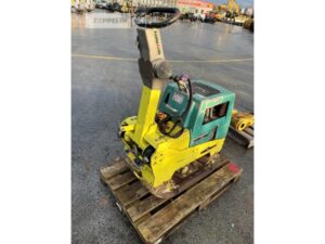 2003 Ammann AVH5020 Road - Compactor - Walk for sale