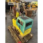 2003 Ammann AVH5020 Road - Compactor - Walk for sale — view 2