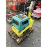 2003 Ammann AVH5020 Road - Compactor - Walk for sale — view 3