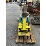 2003 Ammann AVH5020 Road - Compactor - Walk for sale — view 4