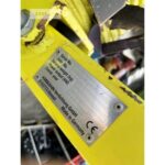 2003 Ammann AVH5020 Road - Compactor - Walk for sale — view 5