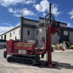 2007 AMS 9503 WD Drilling - Vertical Drill for sale