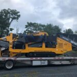 2023 Anaconda Quarry - Screener for sale