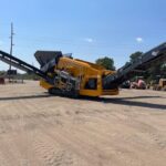 2024 Anaconda Quarry - Screener for sale