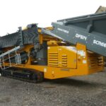 2023 Anaconda Quarry - Screener for sale