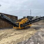 2020 Anaconda Quarry - Screener for sale