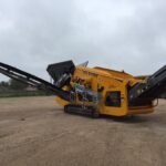 2019 Anaconda Quarry - Screener for sale