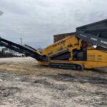 2020 Anaconda Quarry - Screener for sale — view 2