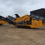 2019 Anaconda Quarry - Screener for sale — view 2