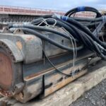 2021 APE Drilling - Vertical Drill for sale
