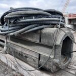 2021 APE Drilling - Vertical Drill for sale