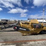 2019 Ashland 220TS4 Road - Scraper - Pull for sale