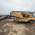 2018 Ashland 220TS4 Road - Scraper - Pull for sale