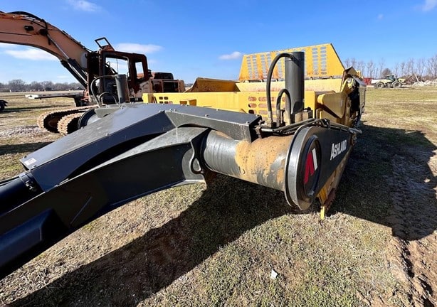 2023 Ashland 220TS4 Road - Scraper - Pull for sale