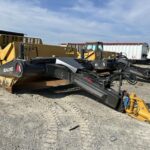 2020 Ashland 220TS4 Road - Scraper - Pull for sale