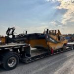 2020 Ashland 220TS4 Road - Scraper - Pull for sale