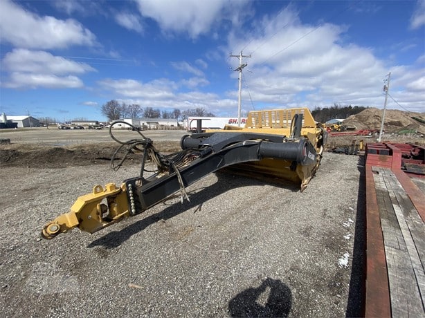2019 Ashland 220TS4 Road - Scraper - Pull for sale — view 2
