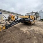 2018 Ashland 220TS4 Road - Scraper - Pull for sale — view 2