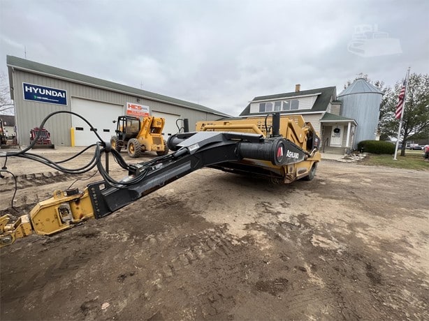 2018 Ashland 220TS4 Road - Scraper - Pull for sale — view 2
