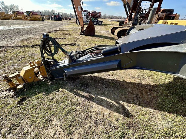 2023 Ashland 220TS4 Road - Scraper - Pull for sale — view 2