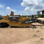 2020 Ashland 220TS4 Road - Scraper - Pull for sale — view 2