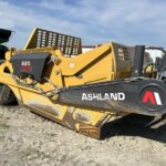 2020 Ashland 220TS4 Road - Scraper - Pull for sale — view 2